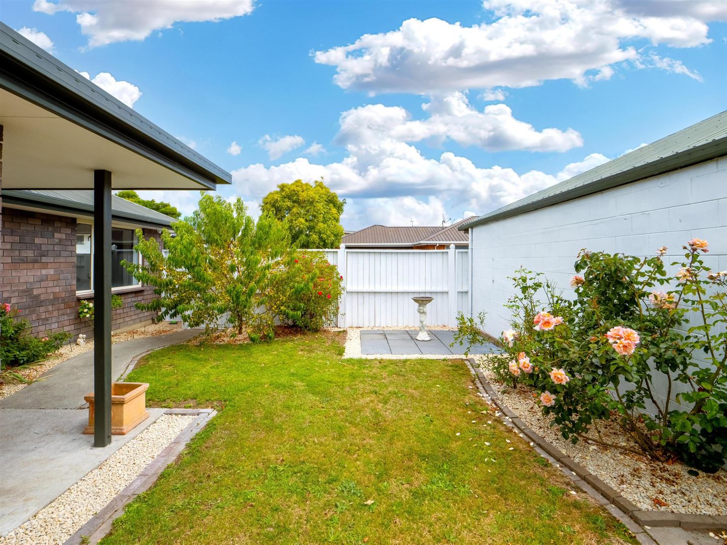 2/200 Wainoni Road, Avondale, Christchurch, 3 غرف, 0 حمامات, House