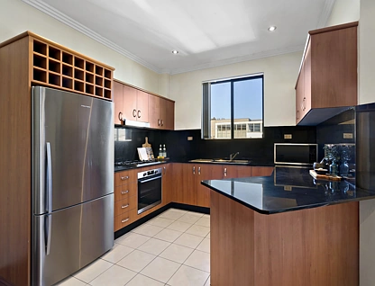 30/16-24 Lydbrook Street, Westmead, Parramatta (Northwest suburbs), 2部屋, 2バスルーム, Apartment