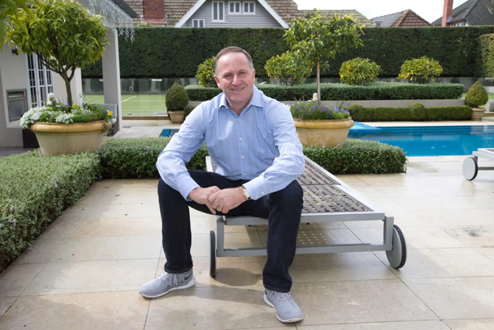 巨亏700多万！前总理John Key豪宅成交价揭秘！更多交易细节出炉……