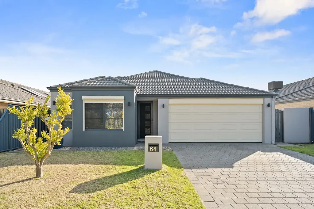 64 Macadamia Avenue, Baldivis, WA 6171