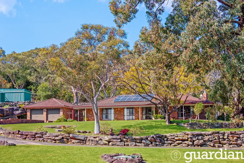 Annangrove 5ਬੈੱਡਰੂਮ Versatile acreage retreat with endless possibilities