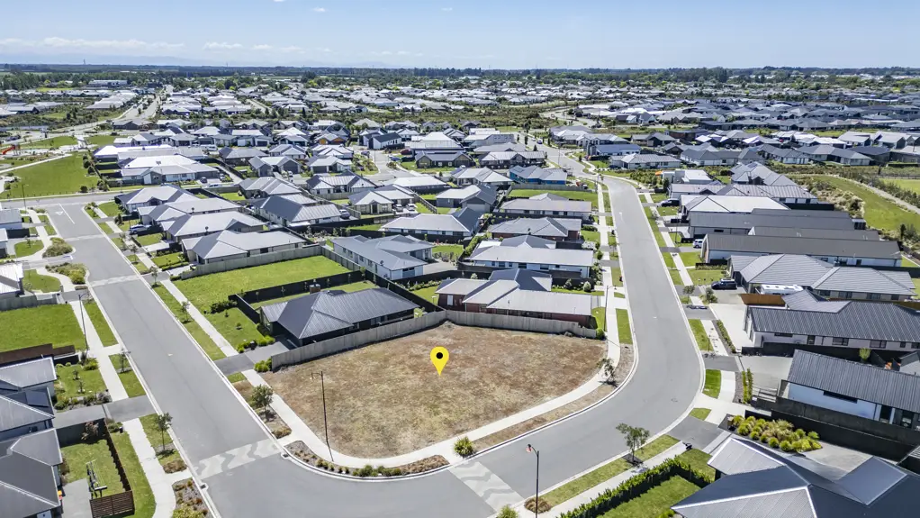 24 Papatahora Drive, Lincoln, Selwyn, Canterbury