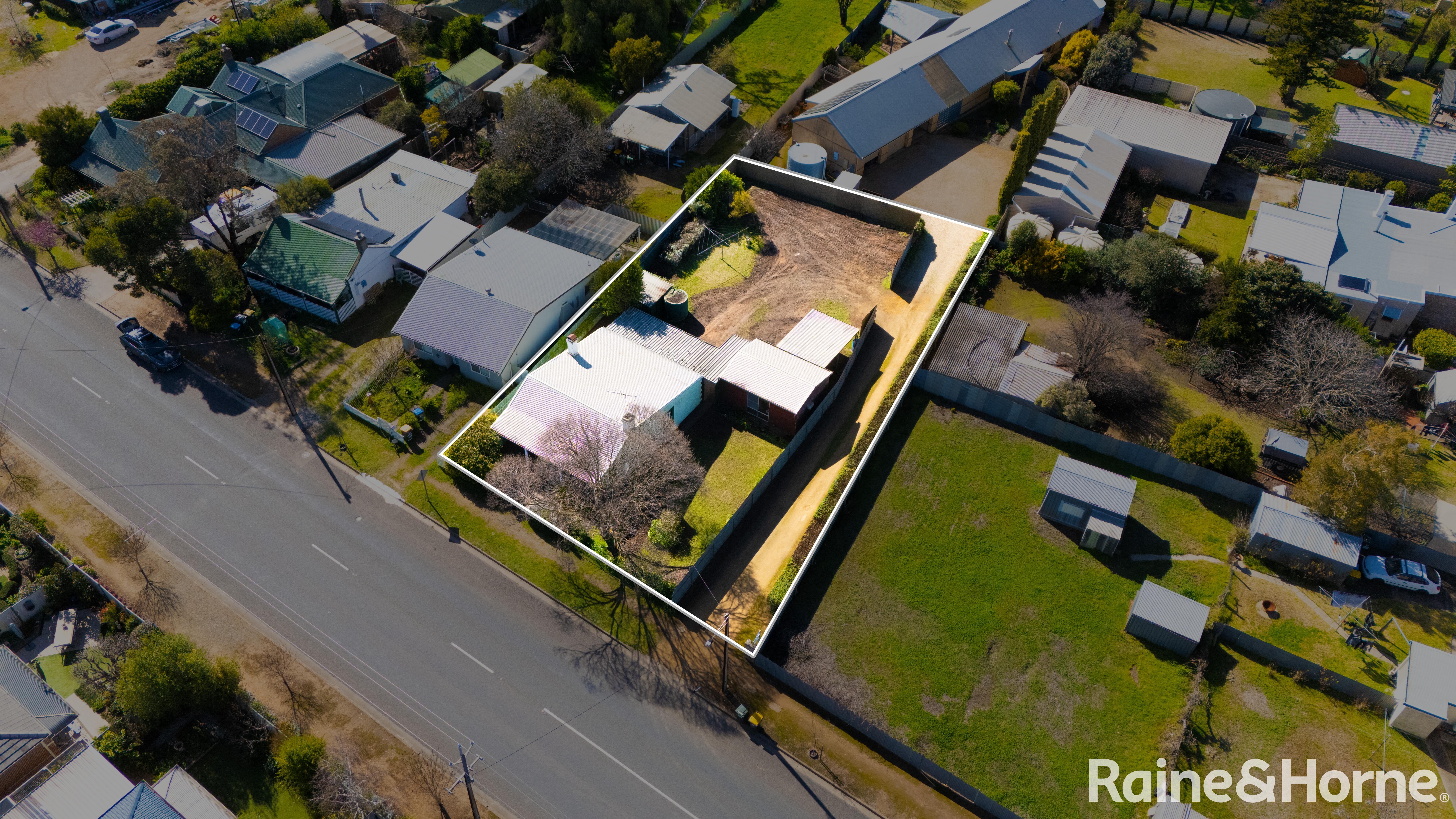 1 MANSE RD, STRATHALBYN SA 5255, 0 ห้องนอน, 0 ห้องน้ำ, House