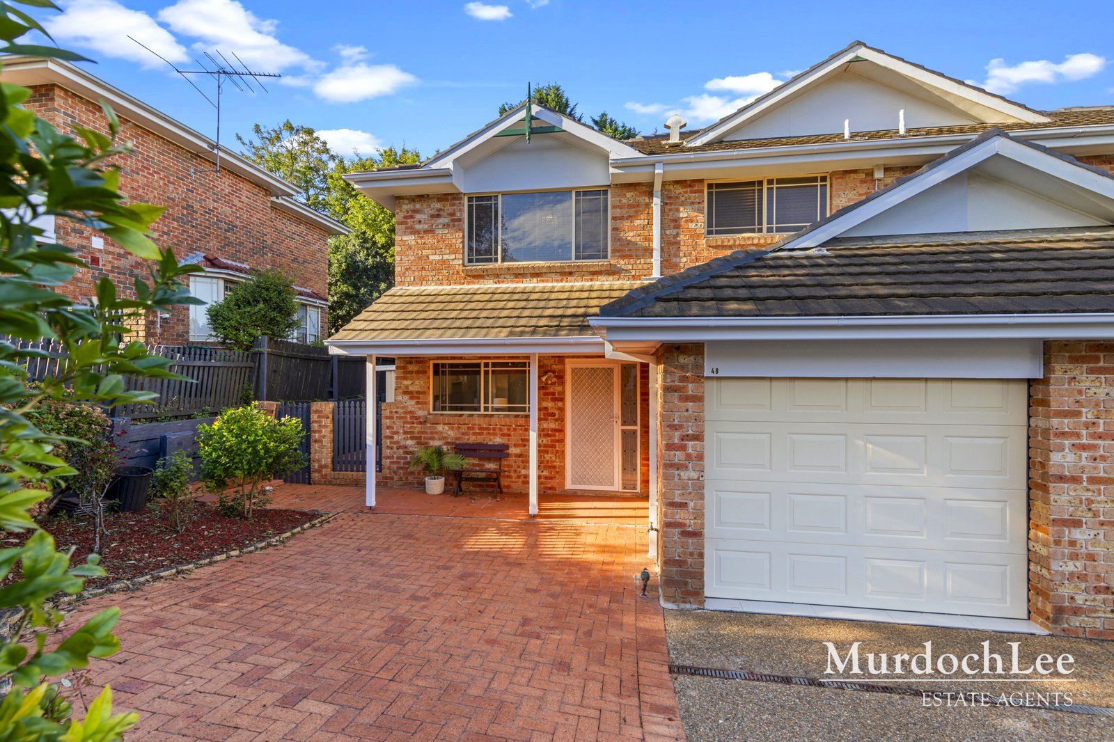 48 NEALE AV, CHERRYBROOK NSW 2126, 0 phòng ngủ, 0 phòng tắm, House