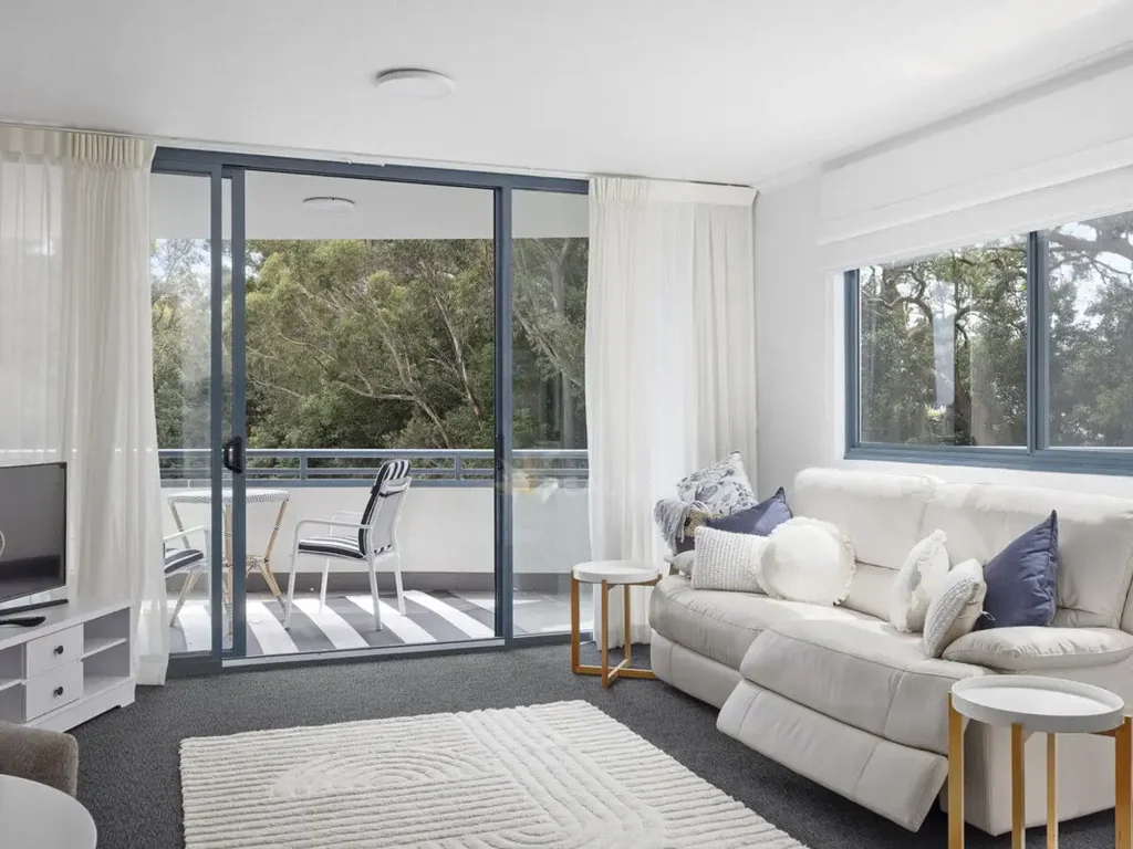 123/61b Dowling Street, Nelson Bay, NSW 2315