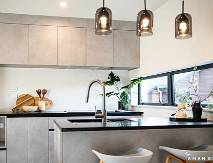 Lot 8/101 White Swan Road, Mount Roskill, Auckland City, Auckland, 3房, 2浴, 城市屋
