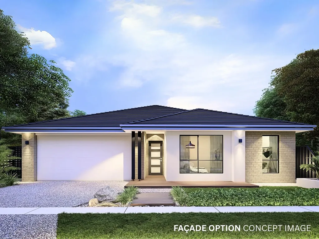 Kilmore 3Habitaciones First Home Buyers Delight - Stop renting and build your dream home now - Loaded with luxury inclusions.