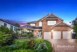 43 Park Road, Baulkham Hills