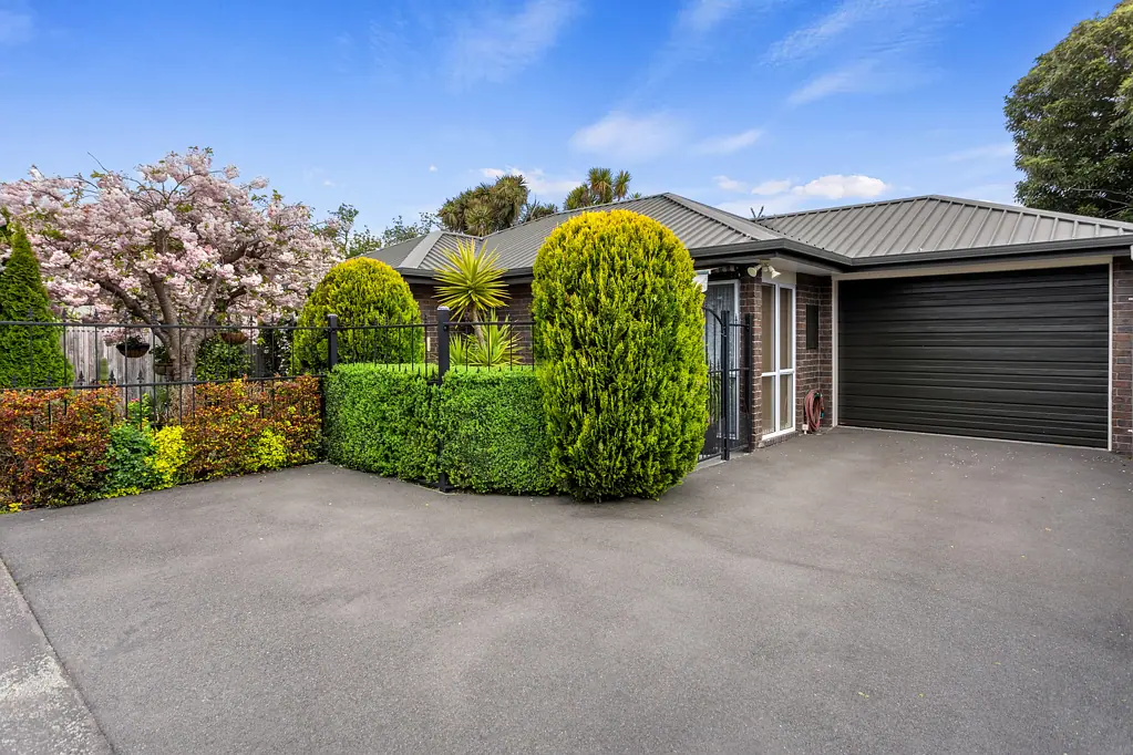 3/210 Hastings Street East, Waltham, Christchurch, Canterbury