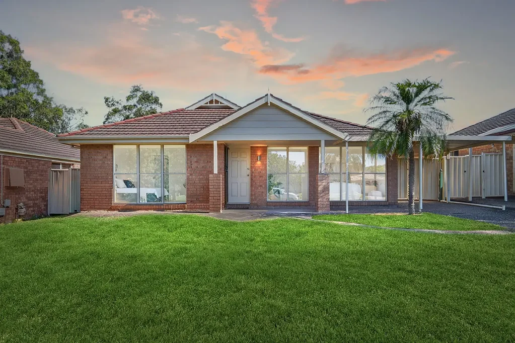 66 Myrtle Street, Prospect, NSW 2148