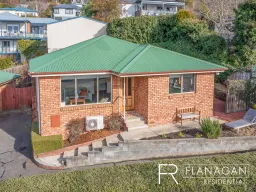 Unit 4/44A Laura St, West Launceston