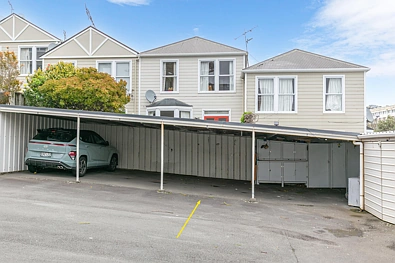 2B/255 The Terrace, Te Aro, Wellington, 1 Bedrooms, 1 Bathrooms, Apartment