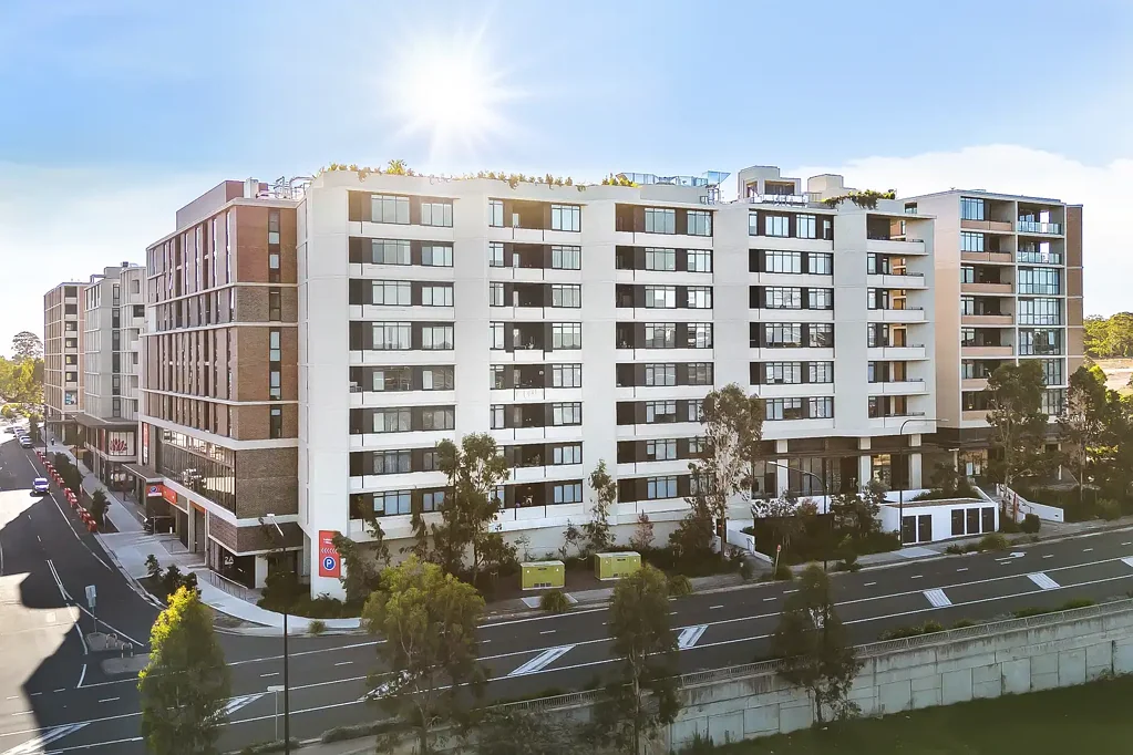 707/2A Conferta Avenue, Tallawong, NSW 2762