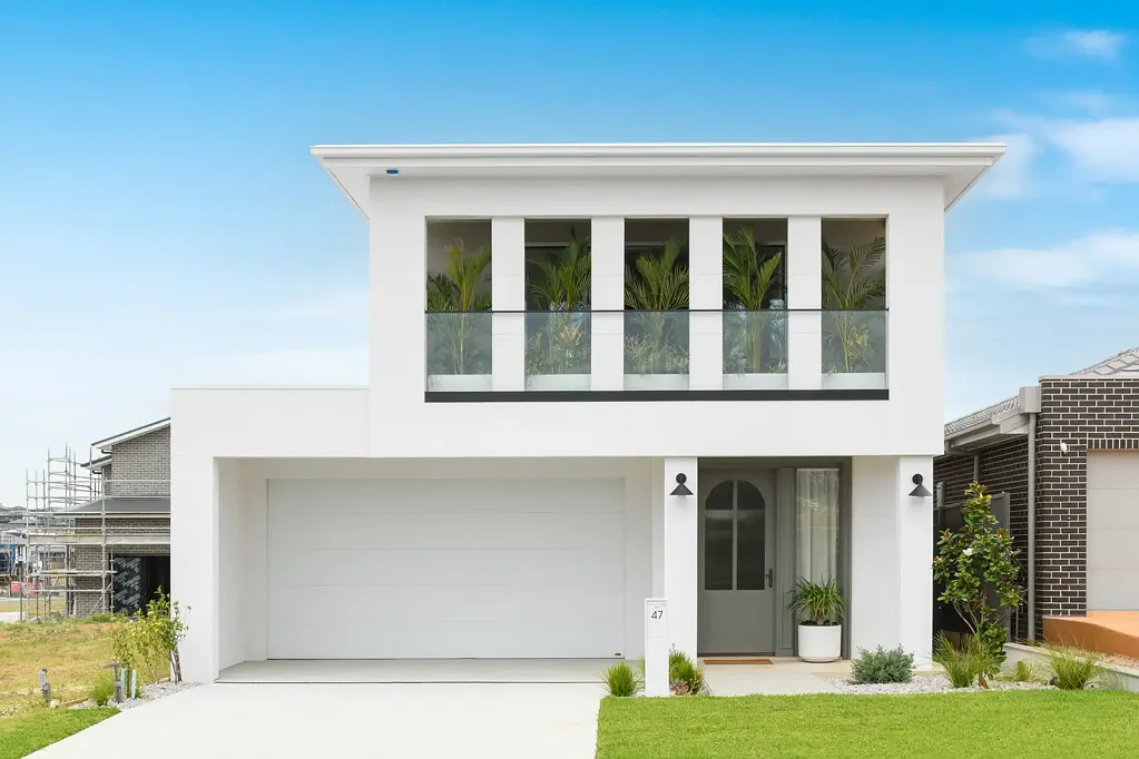 47 Steeplechase Street, Box Hill, NSW 2765
