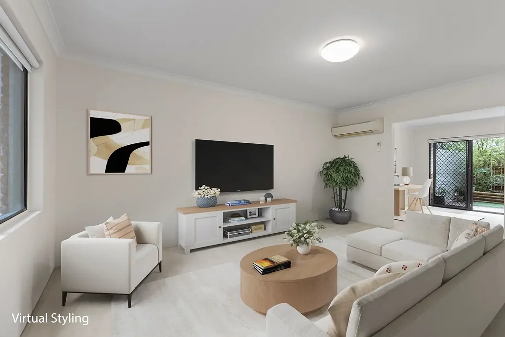 Normanhurst 2ਬੈੱਡਰੂਮ Easy Ground Floor Living
