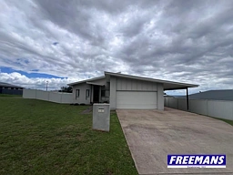 1 Sharon Court, Kingaroy