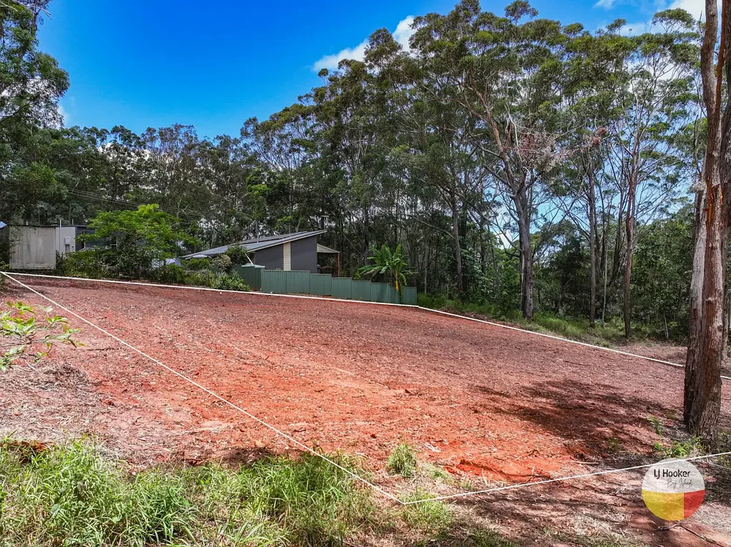 Russell Island PREMIUM LARGE BLOCK - ENDLESS POSSIBILITIES!