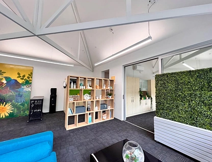 S14/160 Broadway, Newmarket, Auckland City, 0 Bedrooms, 0 Bathrooms, Office Premises