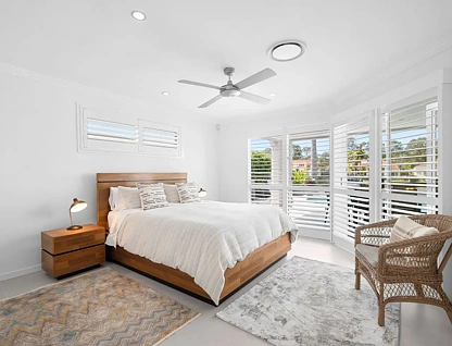 30 Masthead Quay, Noosaville, QLD 4566, 4房, 3浴, House