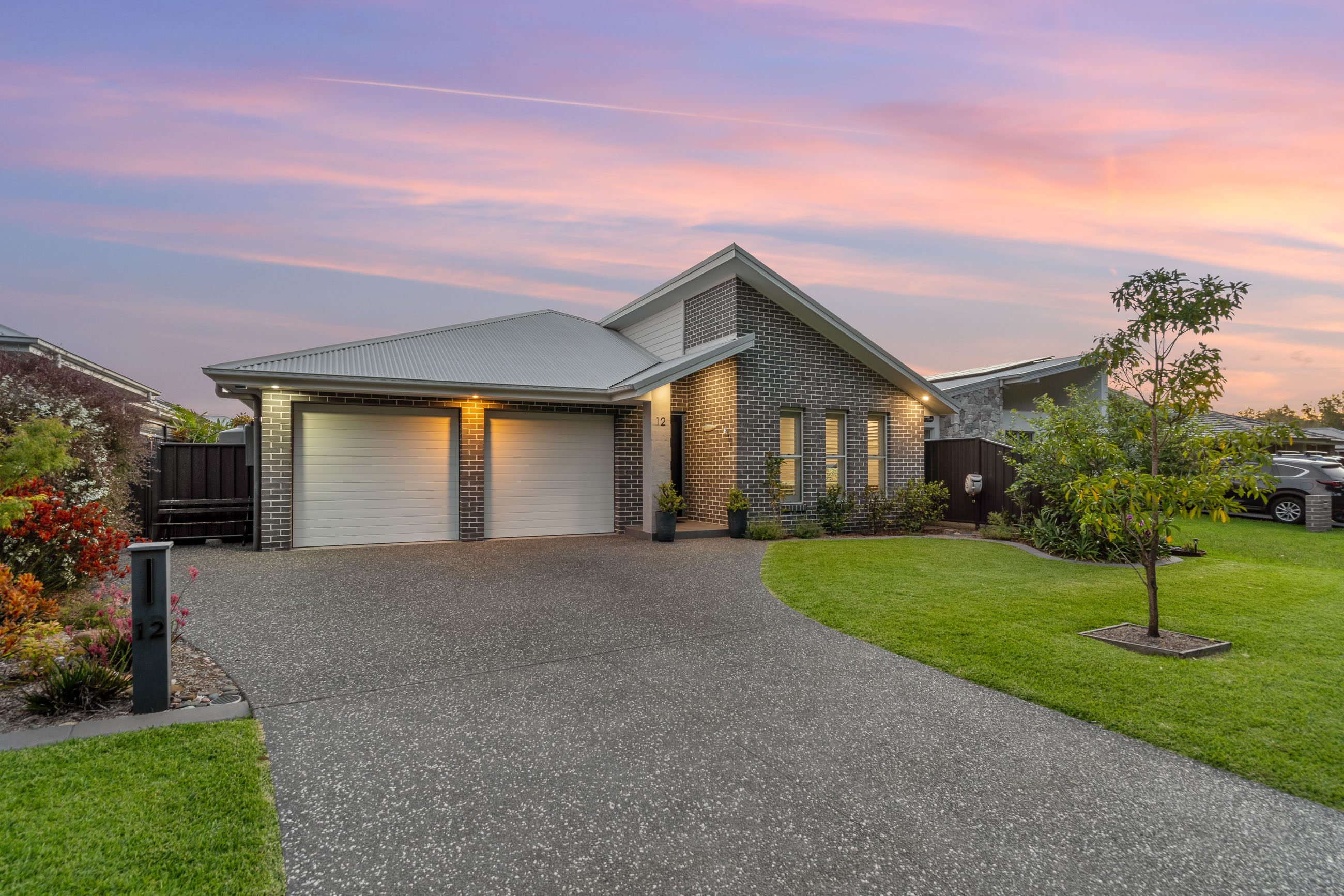 12 GRANGE CR, FORSTER NSW 2428, 0 Schlafzimmer, 0 Badezimmer, House