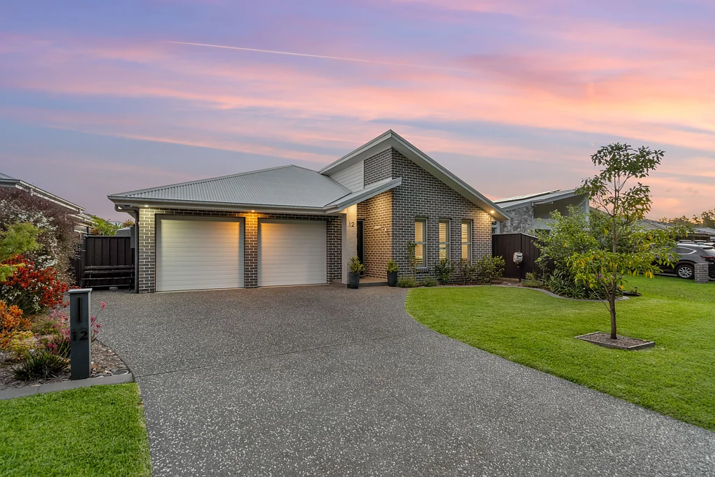 12 Grange Crescent, Forster, NSW 2428