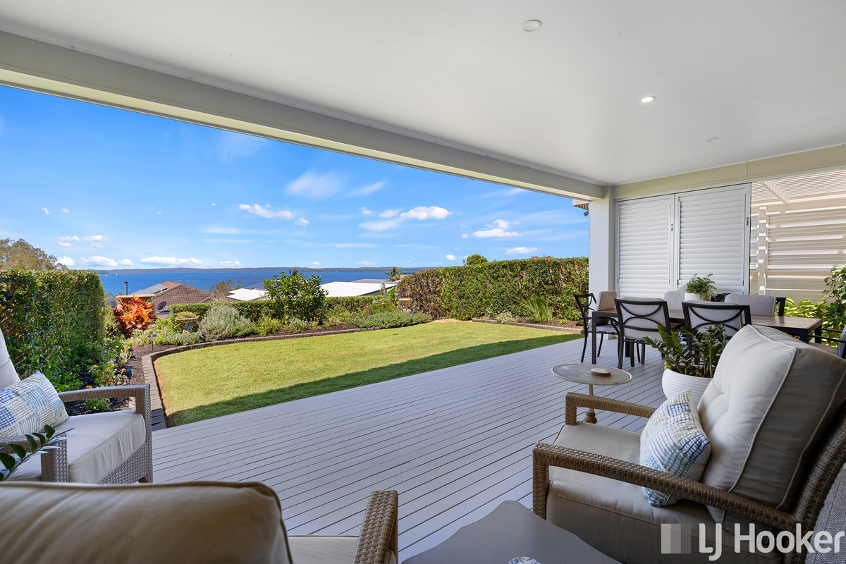 8 GRAY ST, REDLAND BAY QLD 4165, 0房, 0浴, House