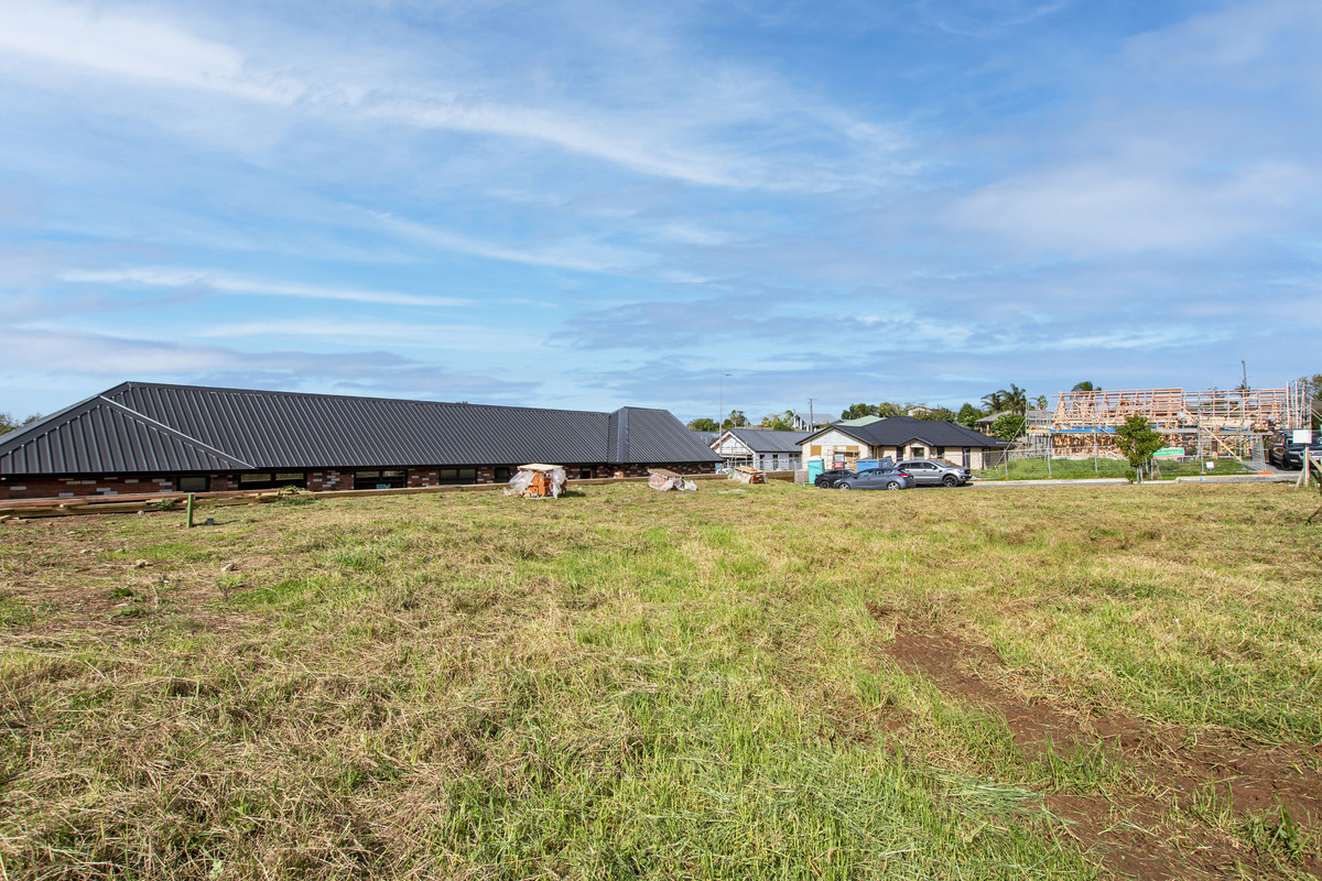 53 Rock Ridge Drive, Kamo, Whangarei, 0房, 0浴, Section