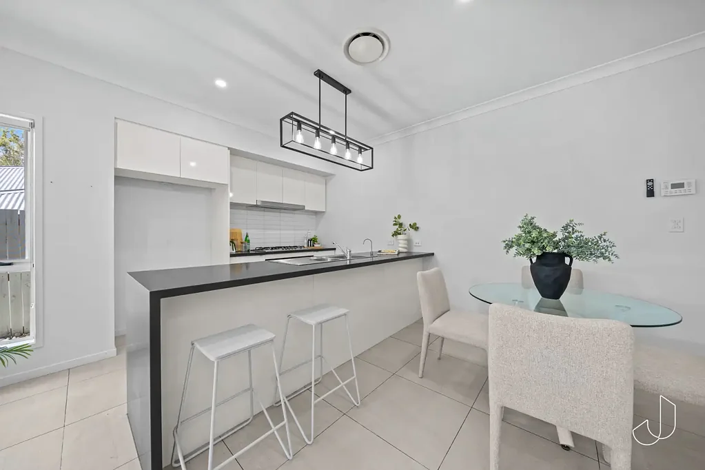 Pimpama 4房  Modern Family Living with Premium Upgrades in a Quiet Cul-de-Sac