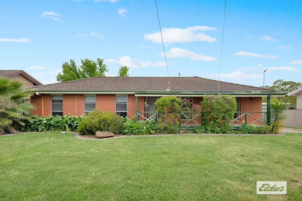 Comfortable Family Home