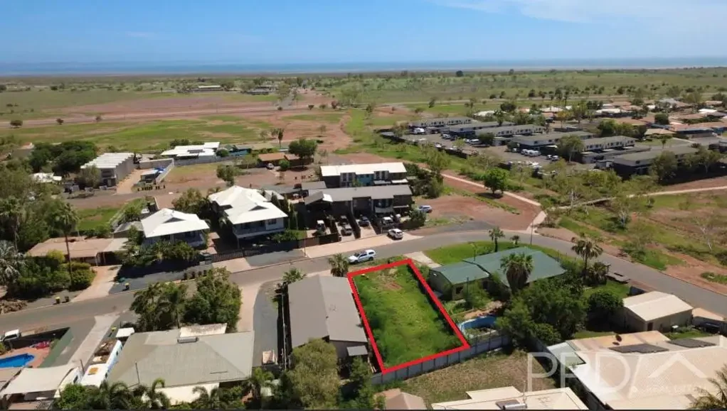 LOT 2/30 Withnell Way, Bulgarra, WA 6714