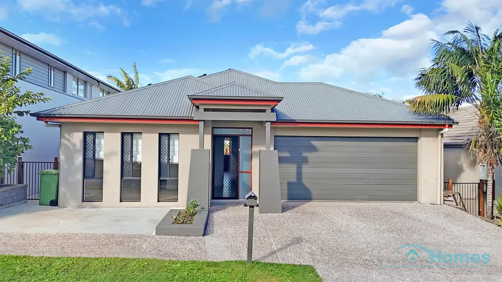 35 Forrestal Circuit, North Lakes, QLD 4509