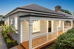 12 Kelly Street, Mount Eden