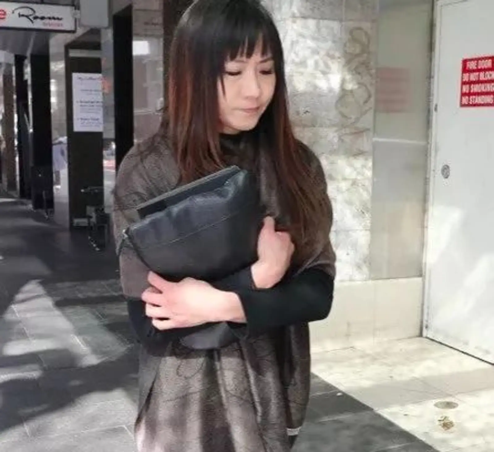 悉尼“白富美”落网!外表光鲜亮丽,名牌加身!真实身份却令人不齿!