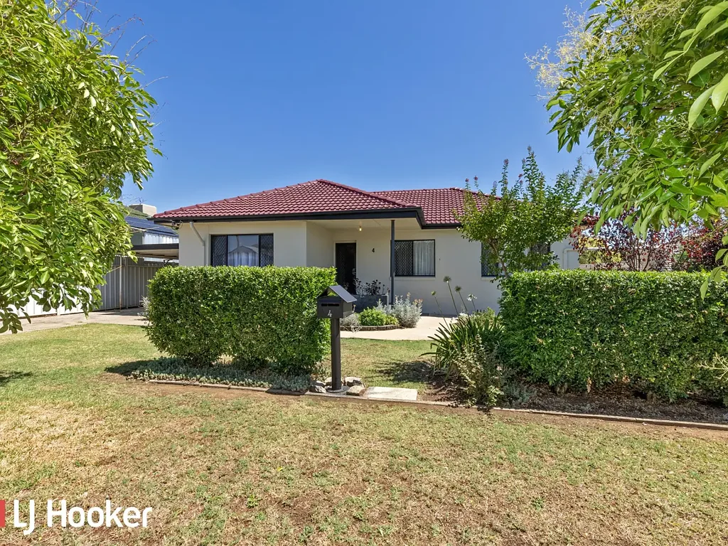 3-Bedroom Home for Rent in South Tamworth