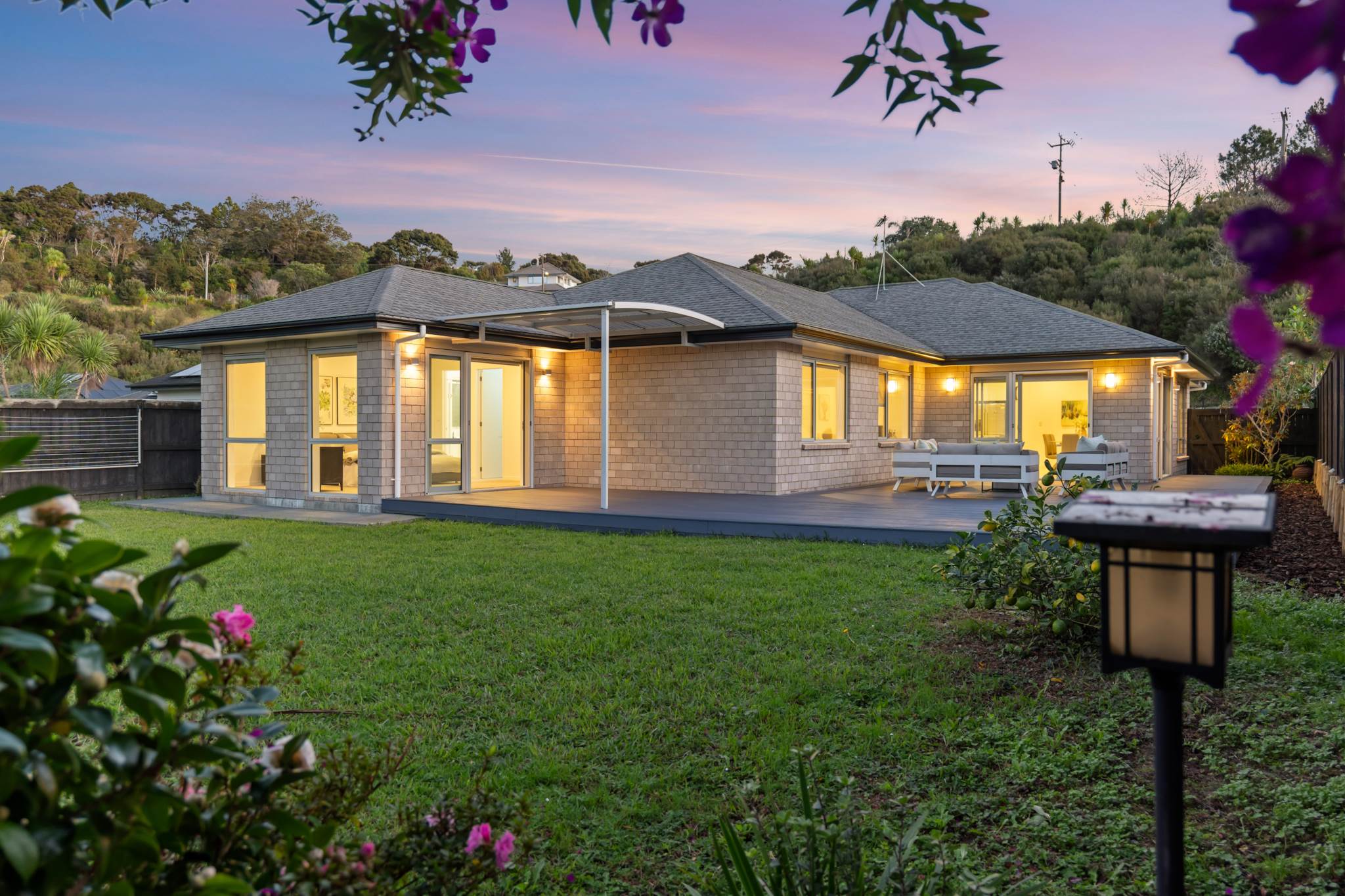 53 Beachwood Drive, Hatfields Beach, Rodney, 4 Bedrooms, 2 Bathrooms, House