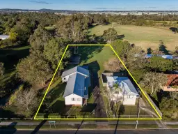 962 Oxley Road, Oxley