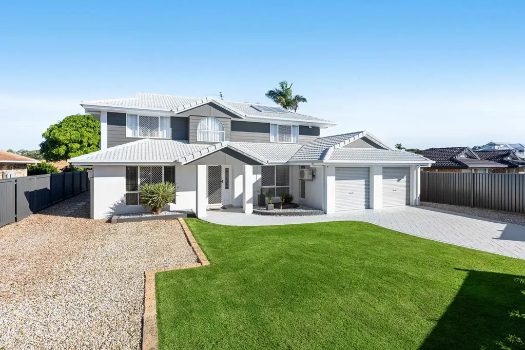Thornlands 5Zimmer Exceptional entertaining. Sizeable family home. Fresh renovations.