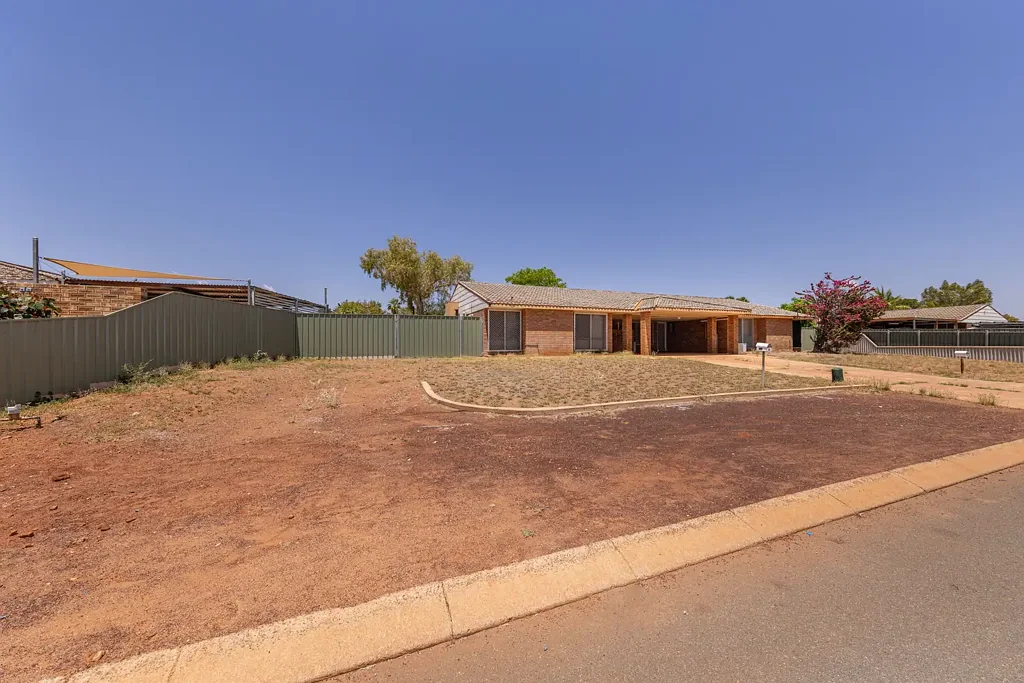 Pegs Creek 6Habitaciones UNDER OFFER!!