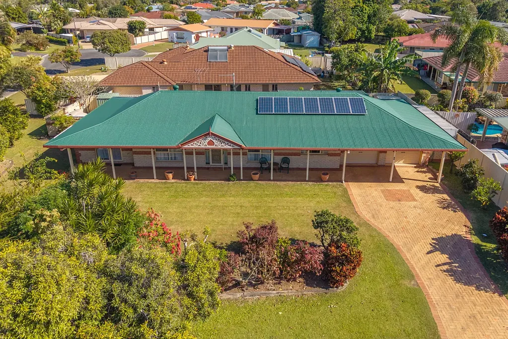 52 Belvedere Crescent, Bellmere, QLD 4510