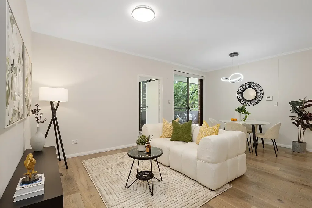 25/1155-1159 Pacific Highway, Pymble, NSW 2073