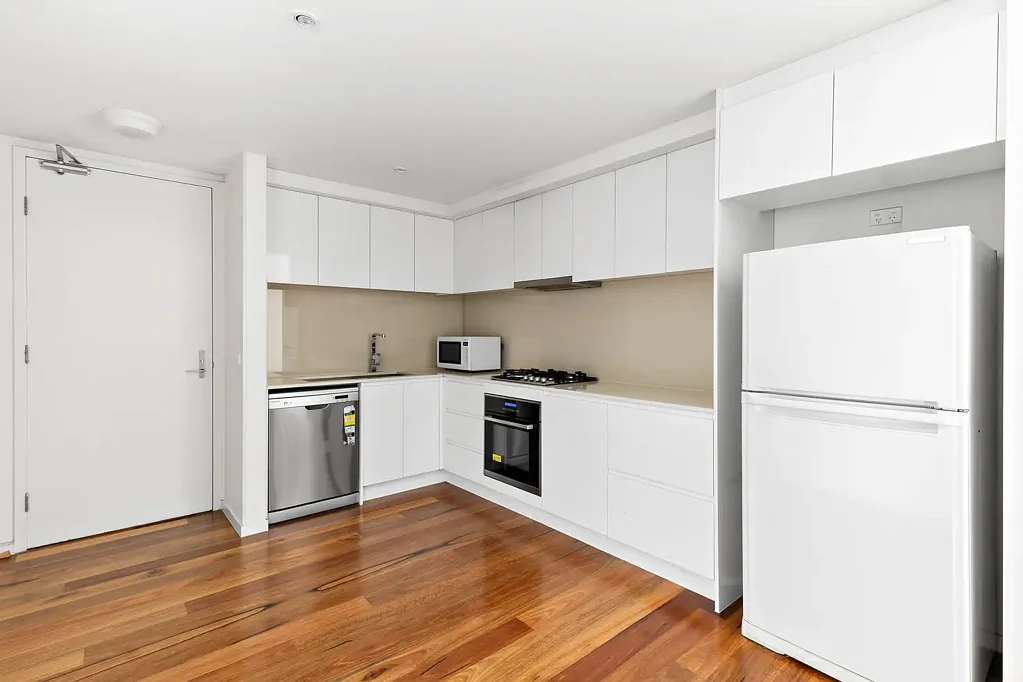 Coburg 2ห้องนอน Easy-Living Contemporary Comfort
