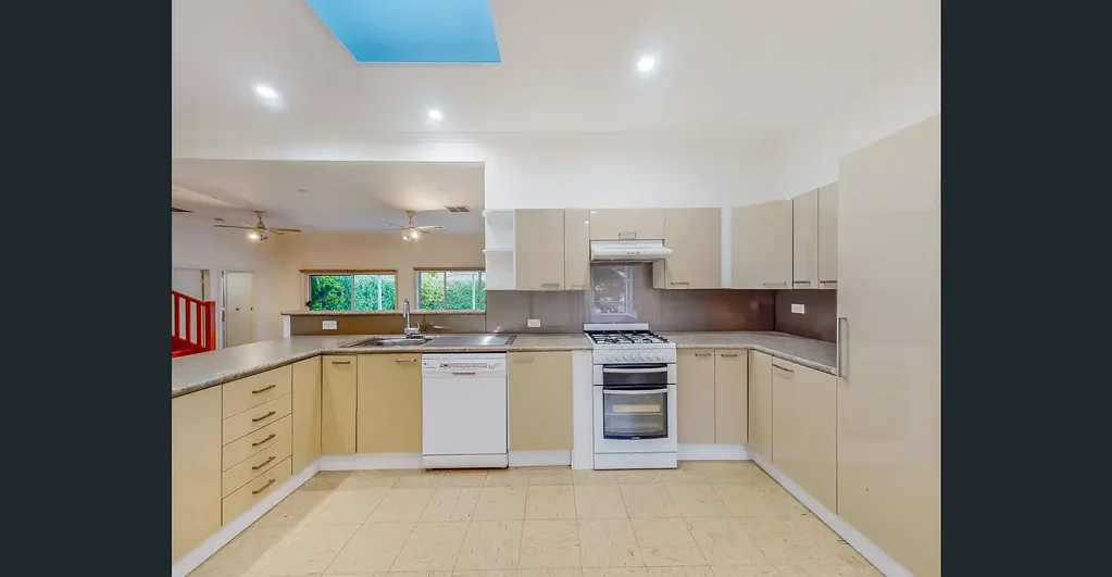 Family Home In Great Location