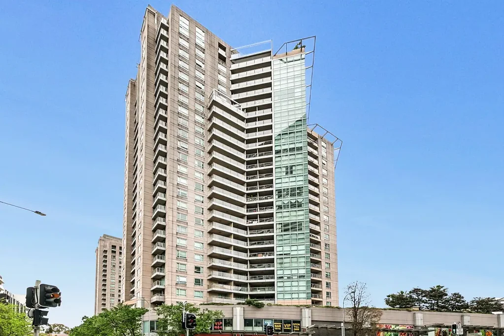 621/2A Help Street, Chatswood, NSW 2067