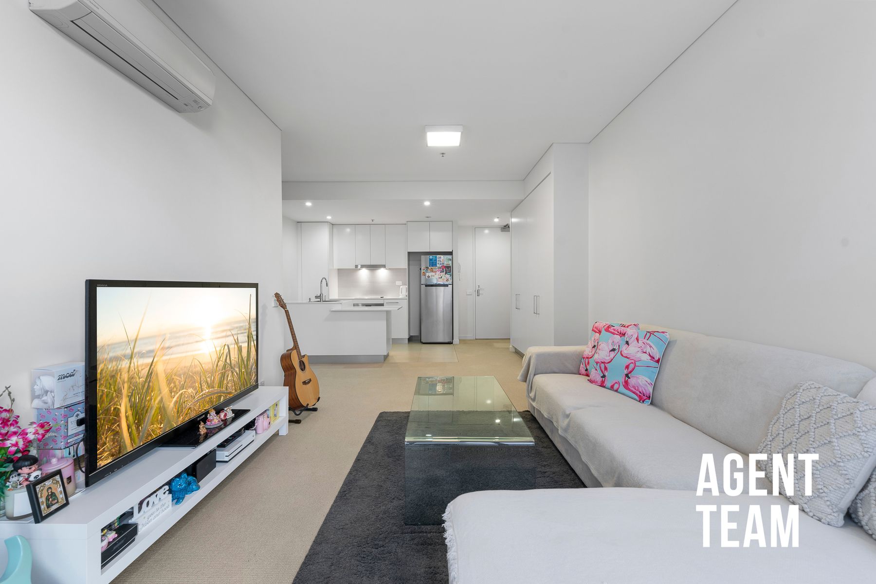 41 CHANDLER ST, BELCONNEN ACT 2617, 0房, 0浴, Unit