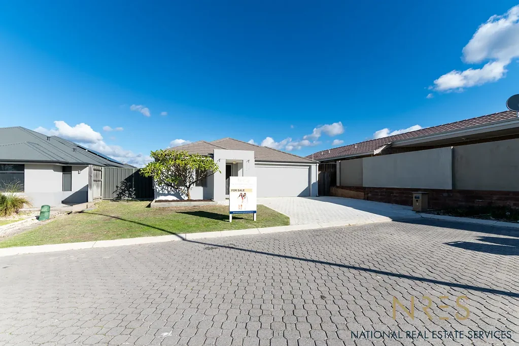 Ellenbrook 3 Slaapkamer The One!
