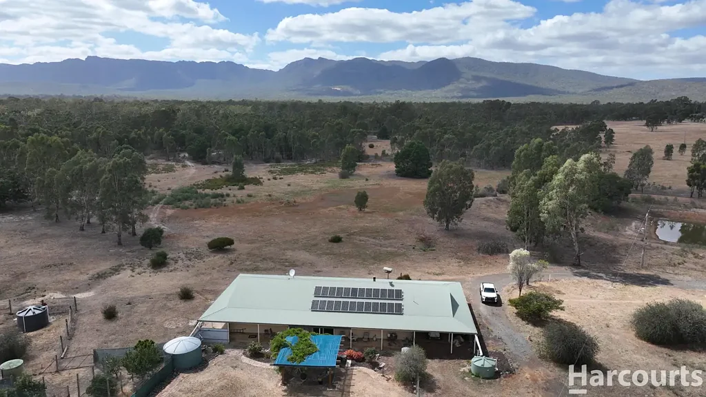2901 Northern Grampians Road, Wartook, VIC 3401