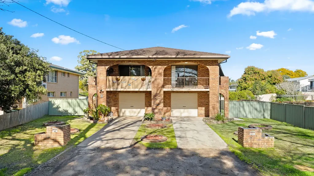 1&2/39 Dobie Street, Grafton, NSW 2460