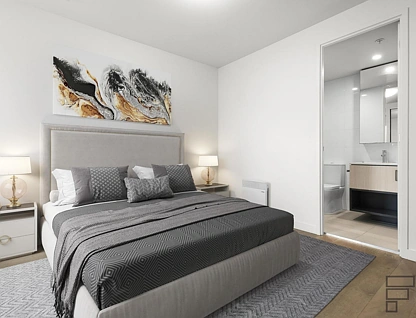 316/1228 Nepean Highway, Cheltenham, Bayside, 2 침실, 2 욕실, Apartment