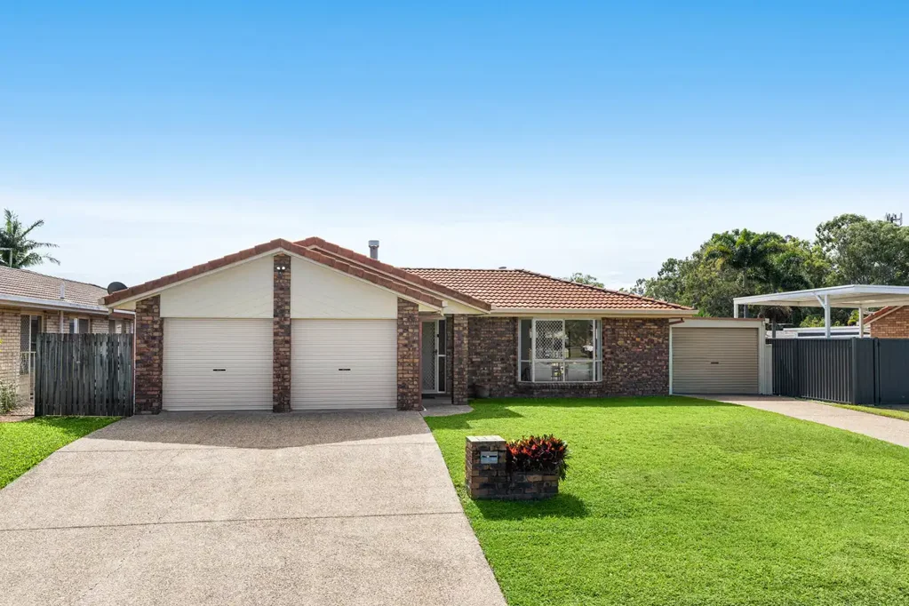 17 Duck Street, Birkdale, QLD 4159