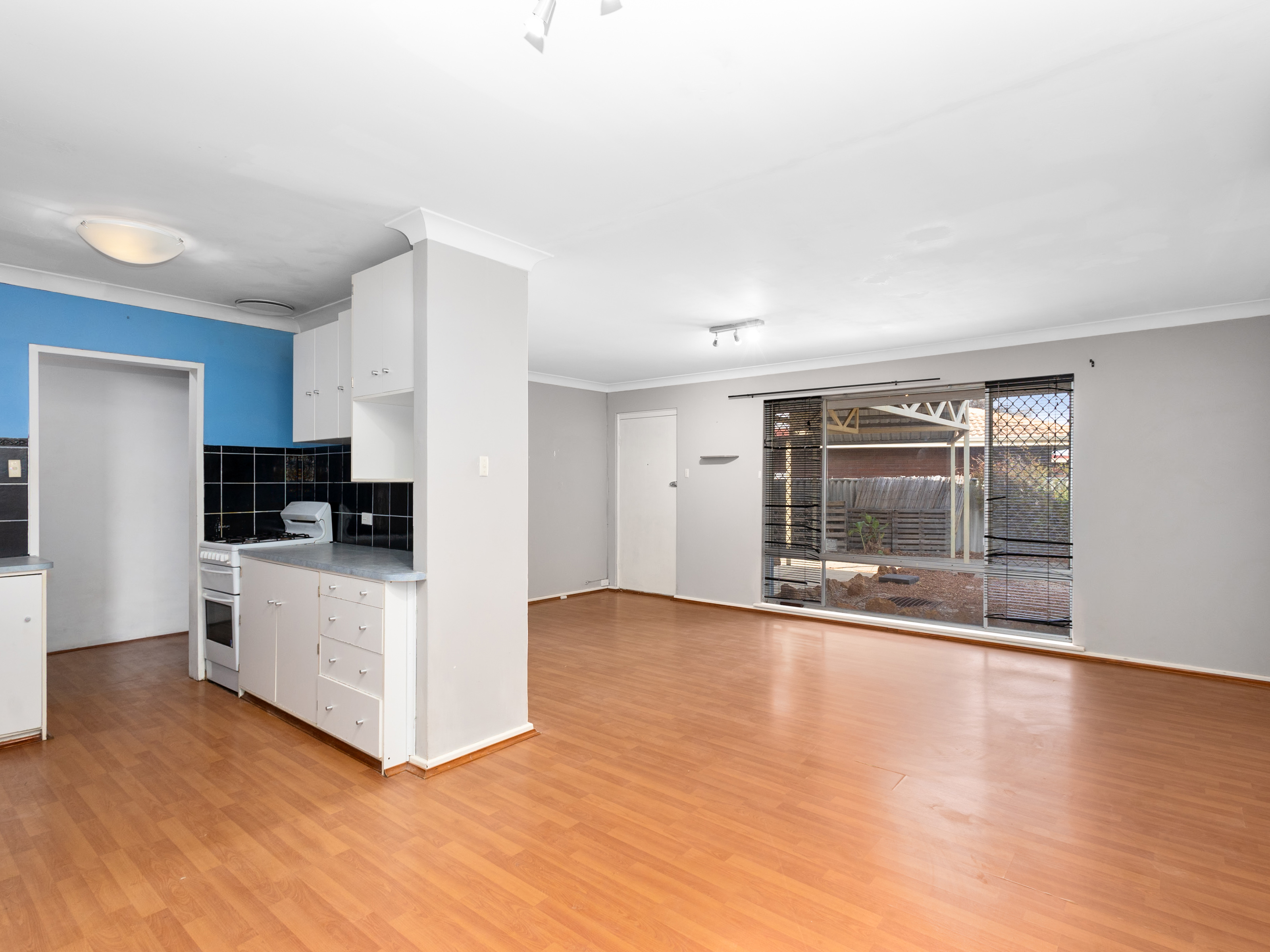 8 METEOR ST, BECKENHAM WA 6107, 0房, 0浴, House